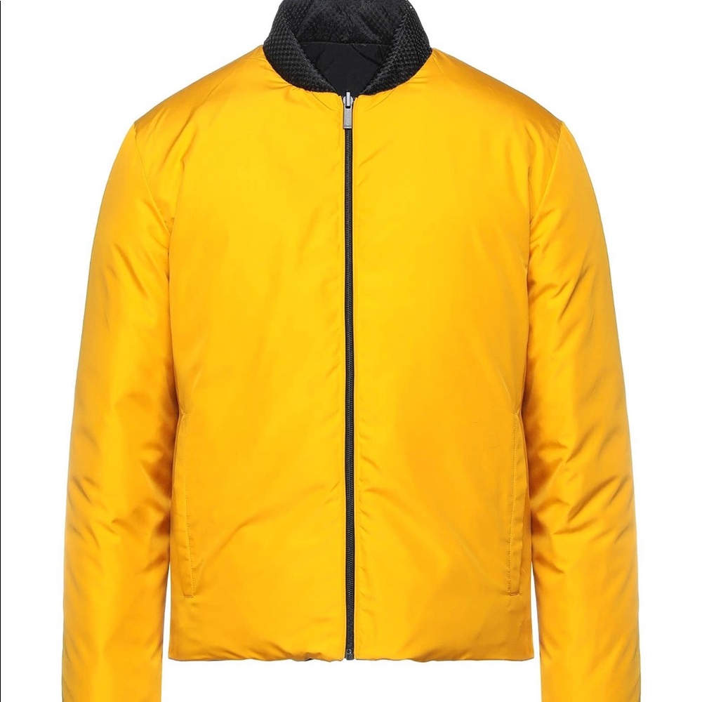 Fendi reversible down jacket NWT - image 16